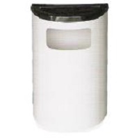 PE and Plastic Rubbish Bins