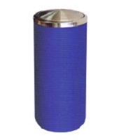 PE and Plastic Rubbish Bins