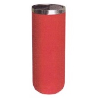 PE and Plastic Rubbish Bins