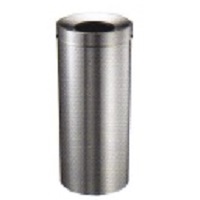 Stainless Steel rubbish bins