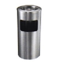 Stainless Steel rubbish bins