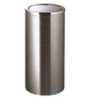Stainless Steel rubbish bins