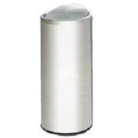 Stainless Steel rubbish bins