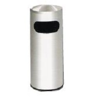 Stainless Steel rubbish bins