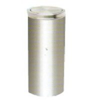 Stainless Steel rubbish bins