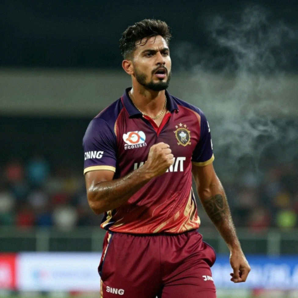 টোকেন ক্লজ: ব্লকচেইন মানি কীভাবে এশিয়ার ক্রিকেট ট্রান্সফার মার্কেটের নিয়ম পাল্টে দিচ্ছে